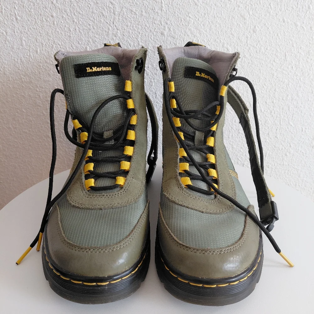 Dr Martens Bootx